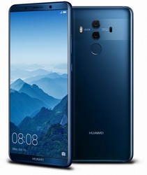 Замена сенсора на телефоне Huawei Mate 10 Pro в Казане